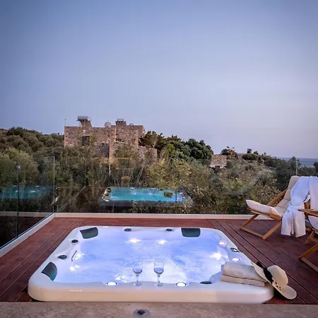 Villa Blue Pearl *