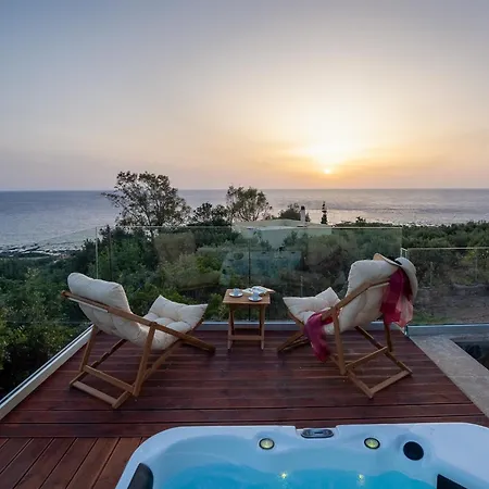 Villa Blue Pearl *