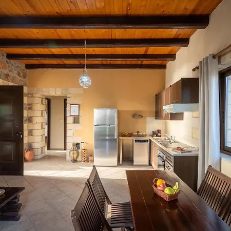 Blue Pearl Villa *