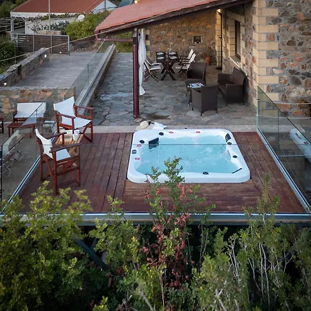 Villa Blue Pearl